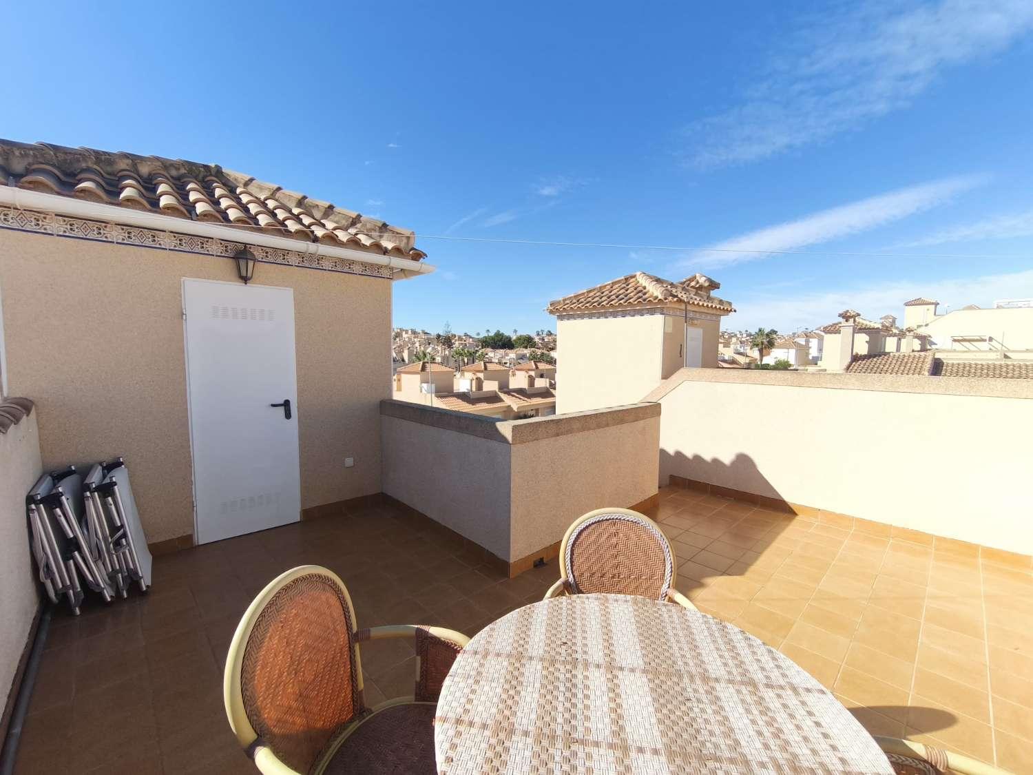 Duplex for Sale in Orihuela