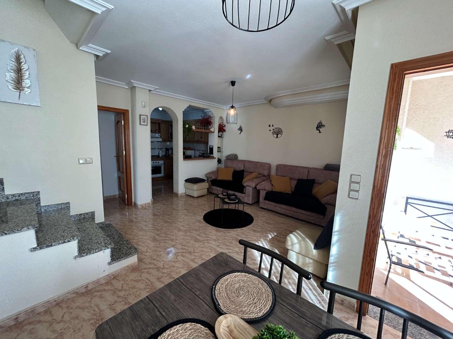 Duplex for Sale in Orihuela