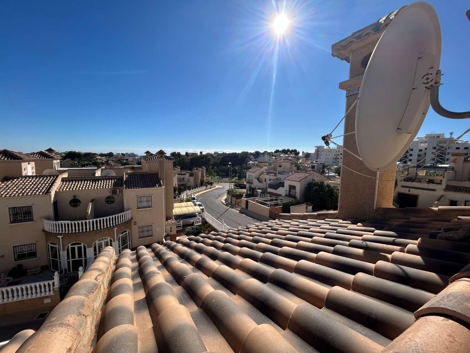 Dúplex en Venta en Orihuela