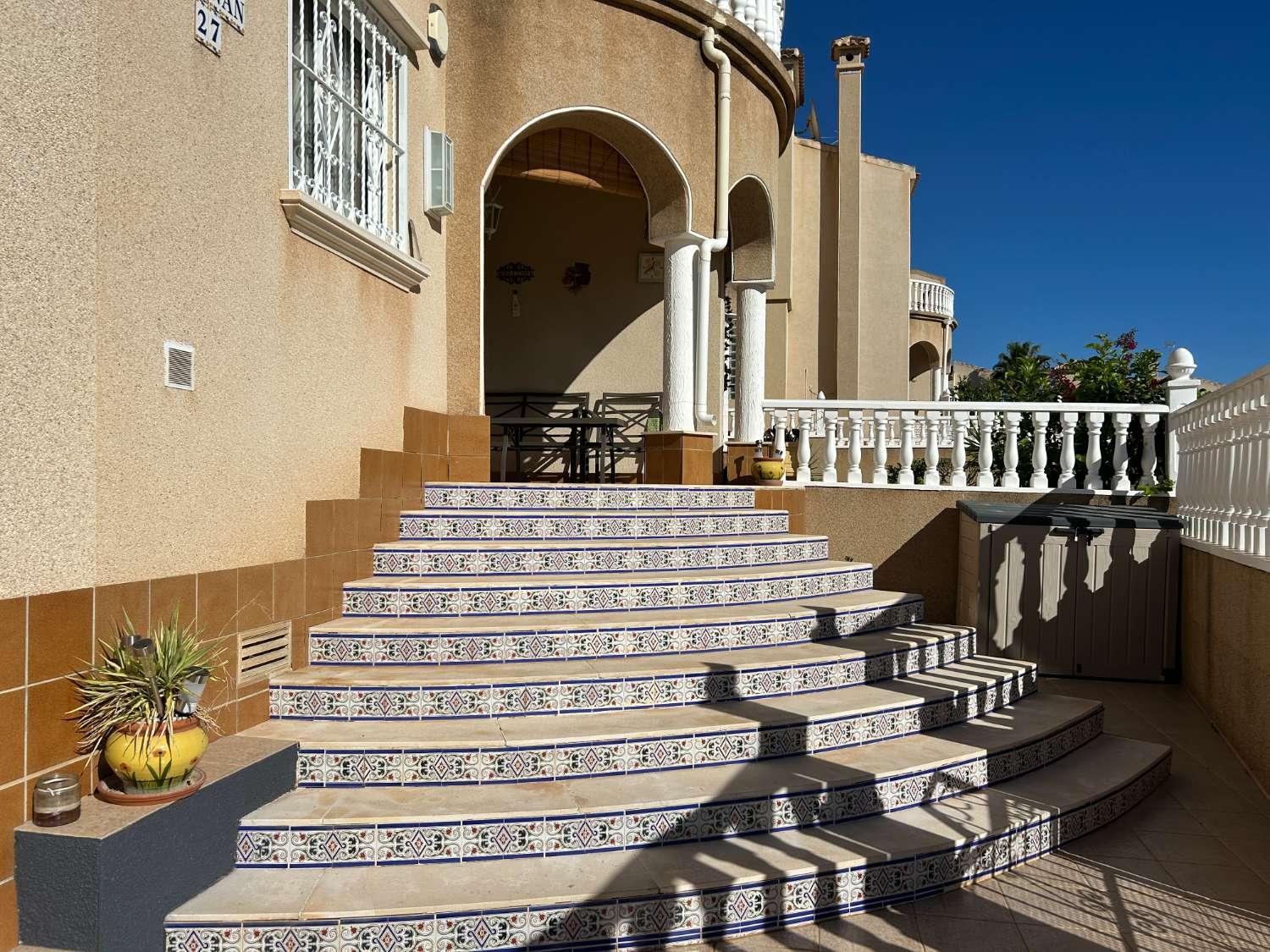 Duplex for Sale in Orihuela