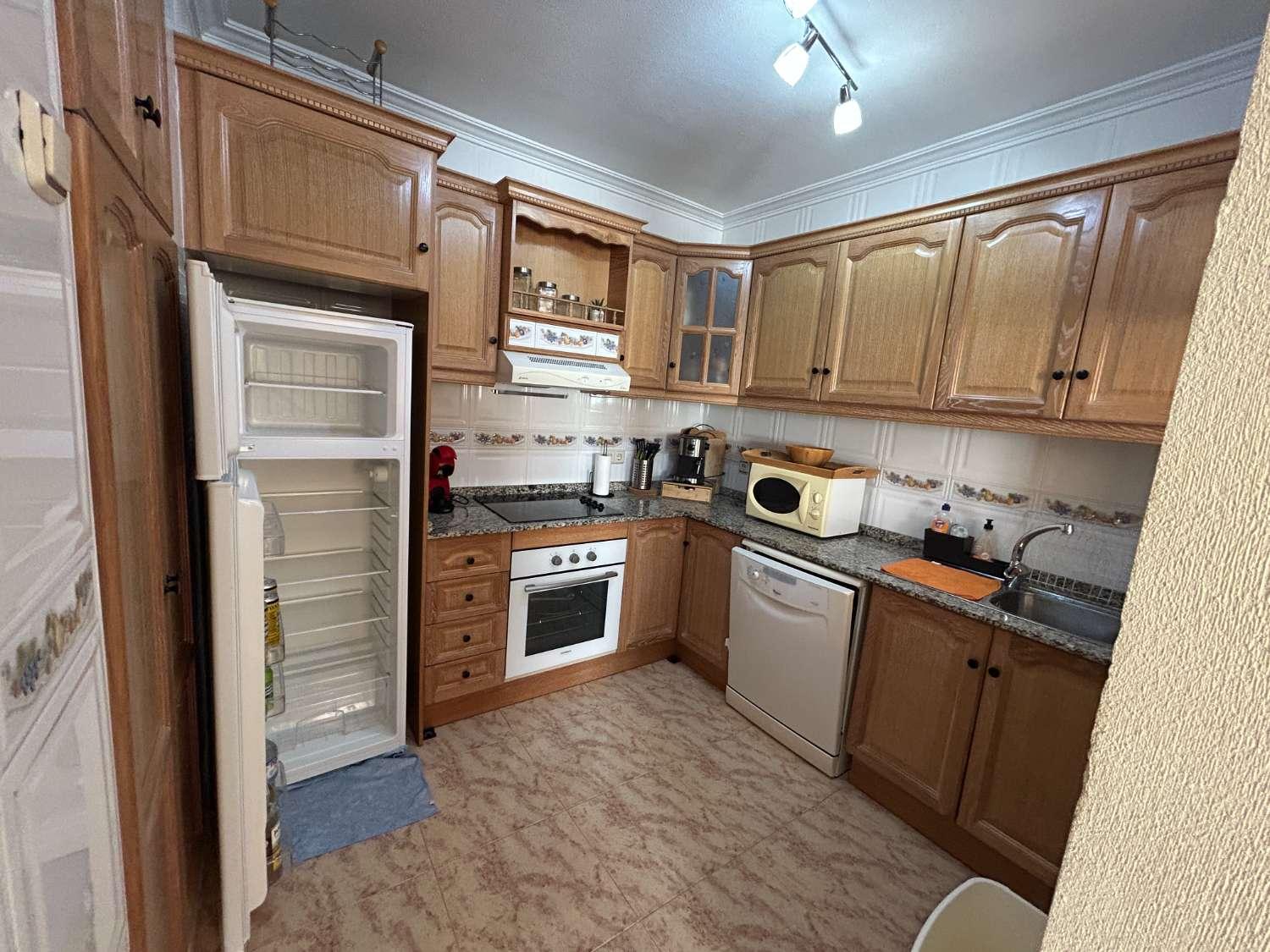 Duplex for Sale in Orihuela