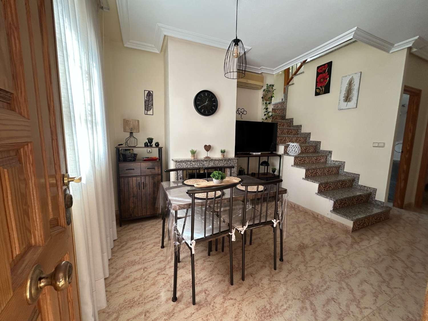 Duplex for Sale in Orihuela