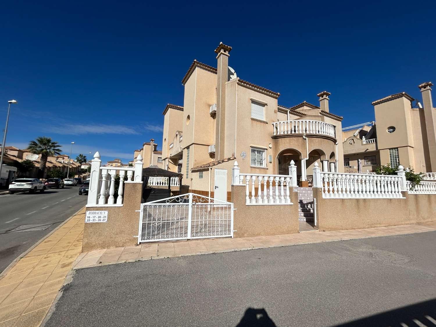 Duplex for Sale in Orihuela