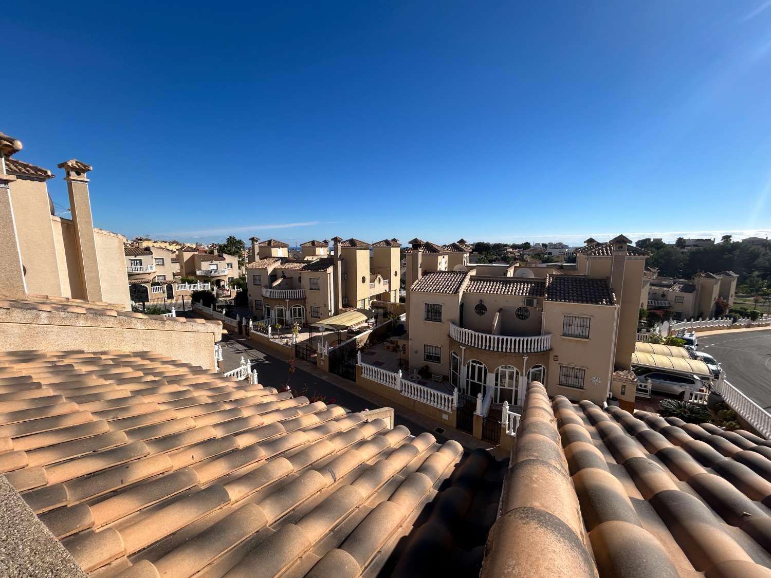 Duplex for Sale in Orihuela