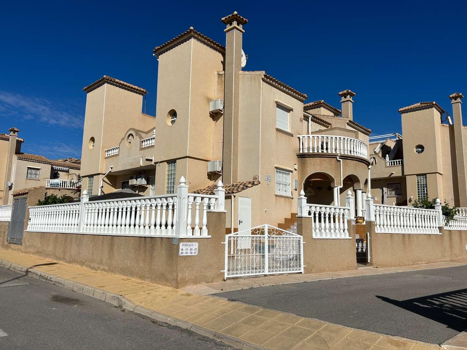 Duplex for Sale in Orihuela