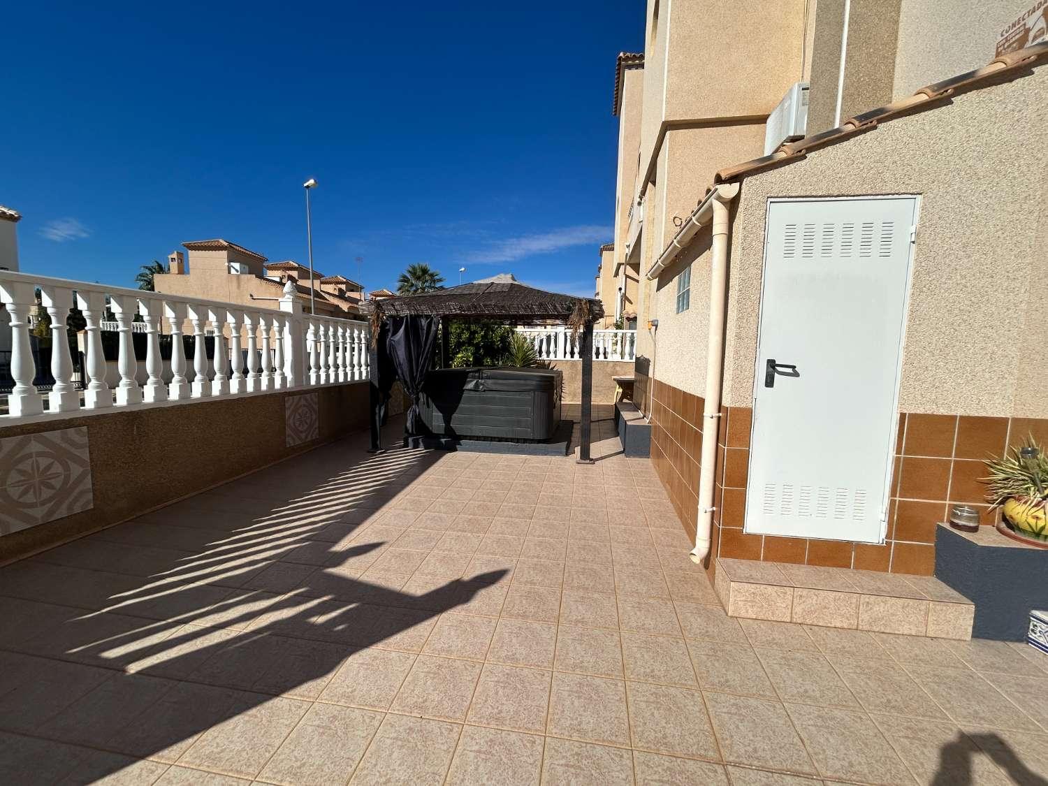 Duplex for Sale in Orihuela