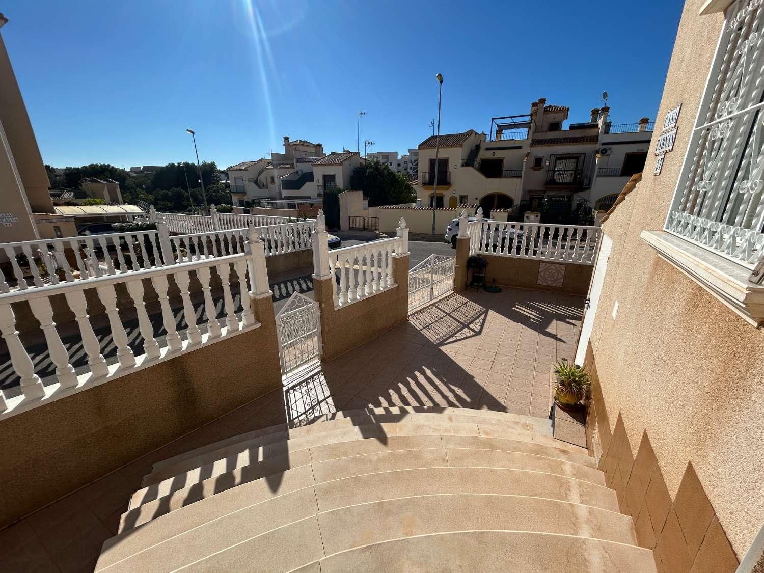 Duplex for Sale in Orihuela