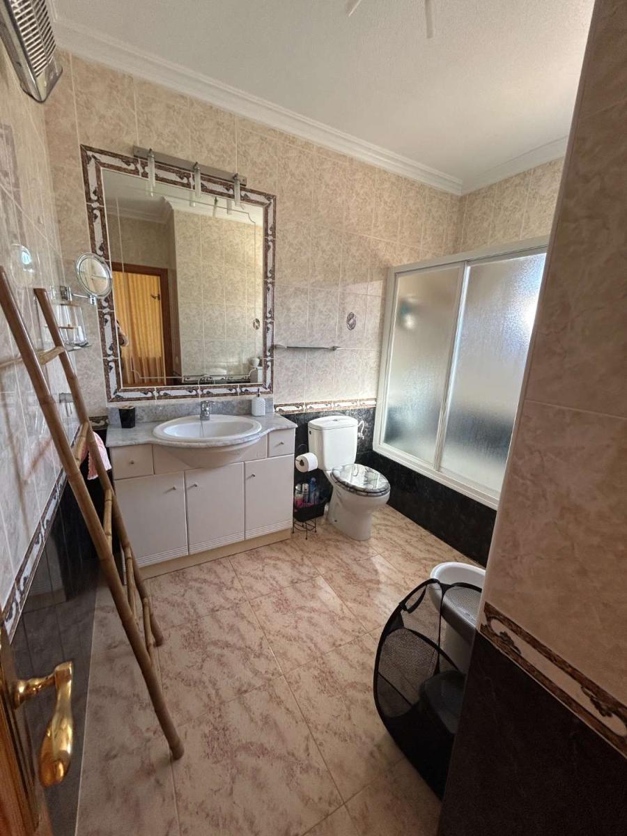 Duplex for Sale in Orihuela