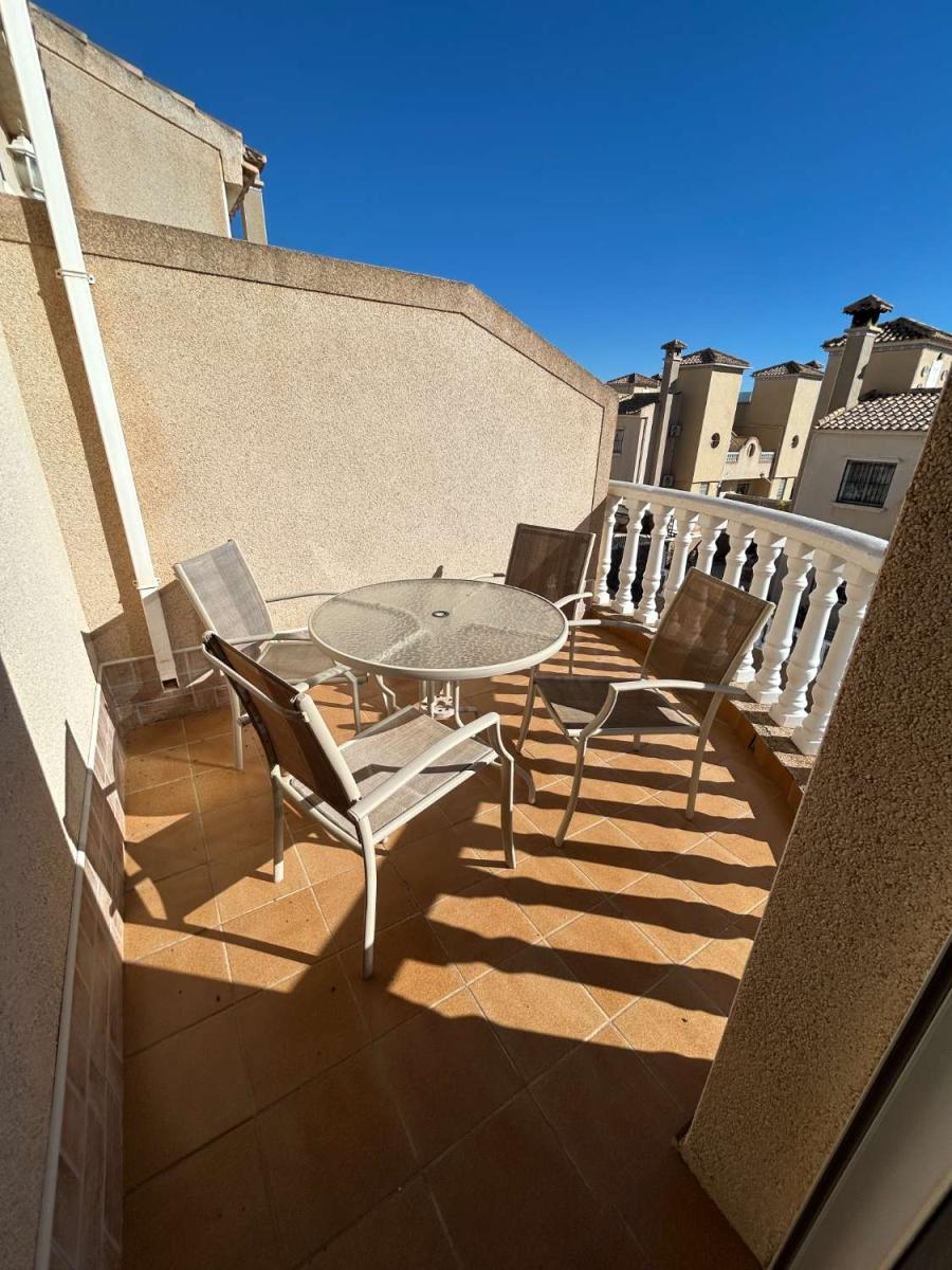Duplex for Sale in Orihuela