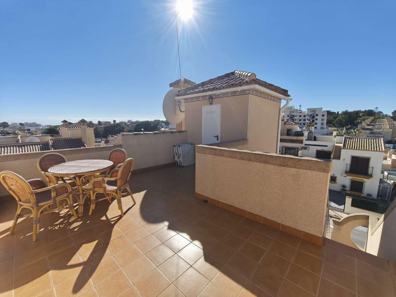Dúplex en Venta en Orihuela