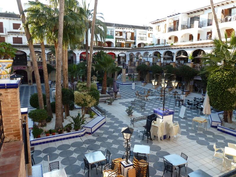 Dúplex en Venta en Orihuela