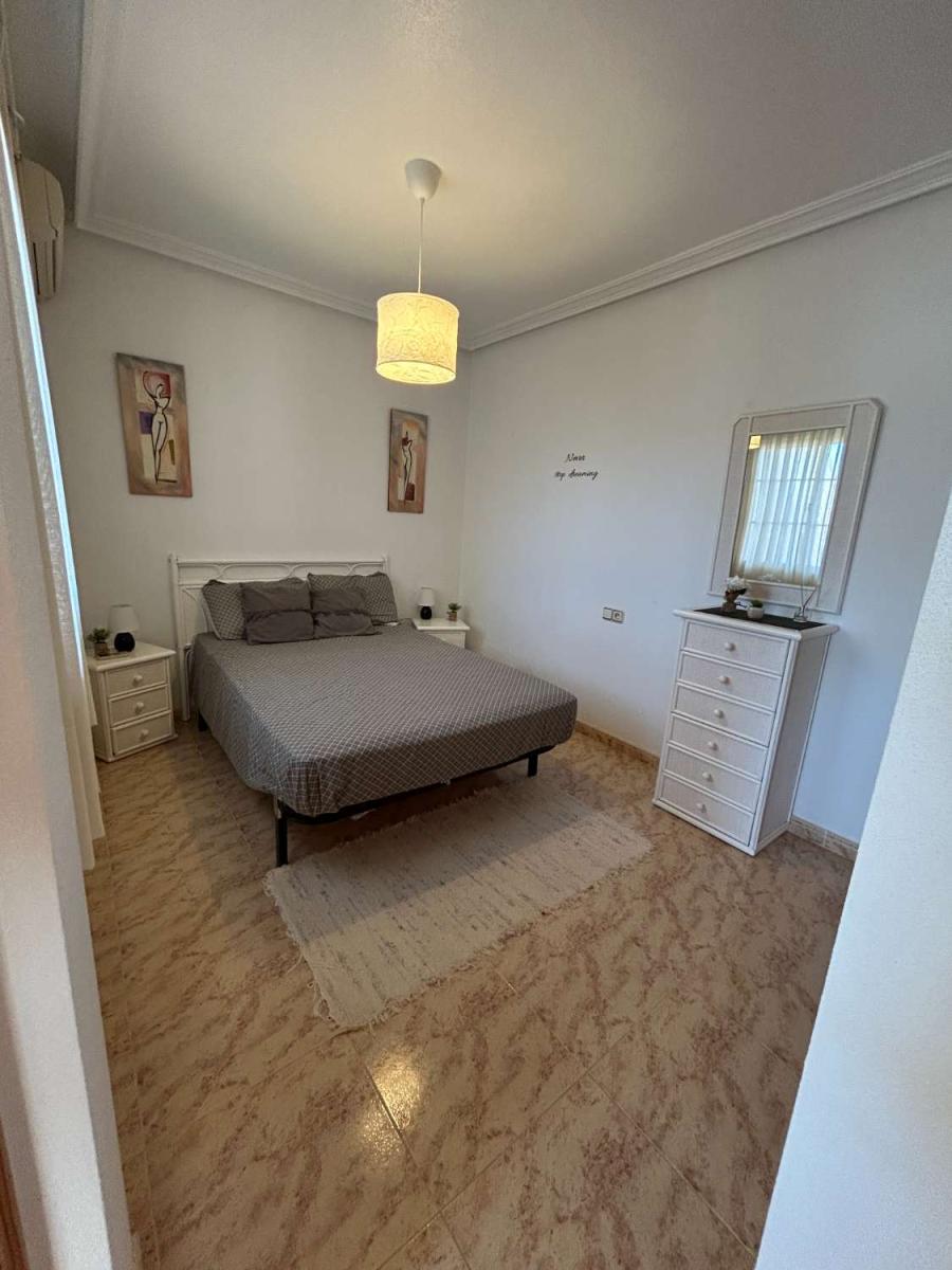 Duplex for Sale in Orihuela