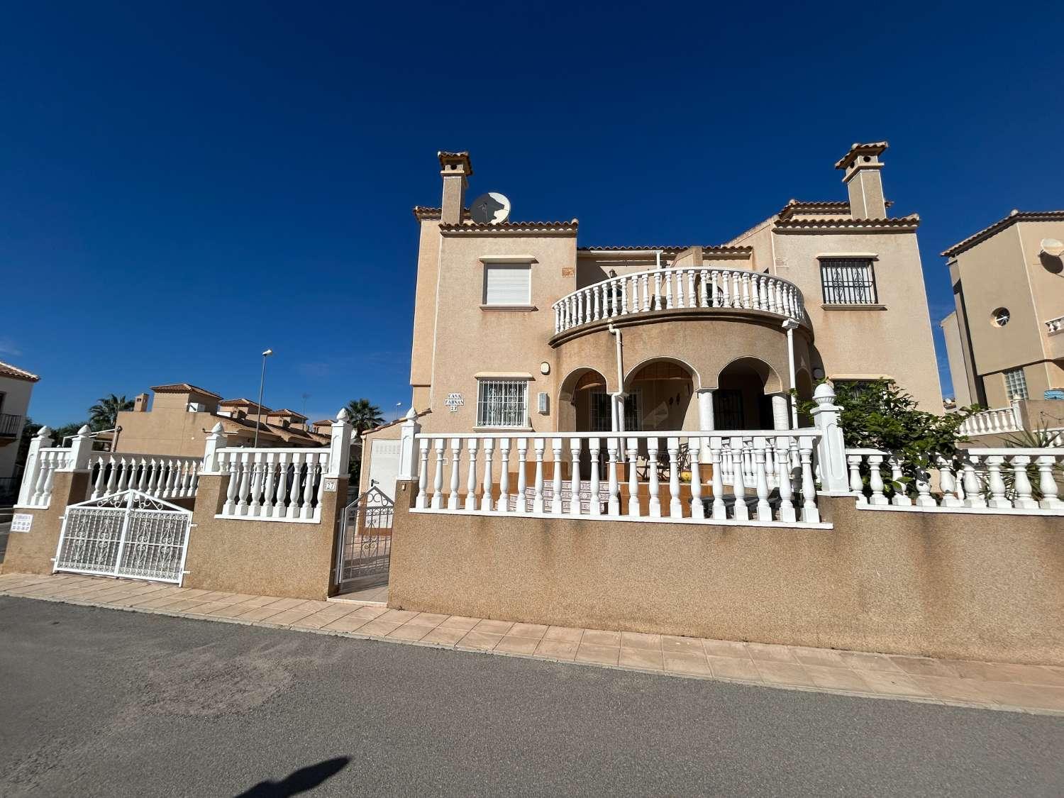 Dúplex en Venta en Orihuela