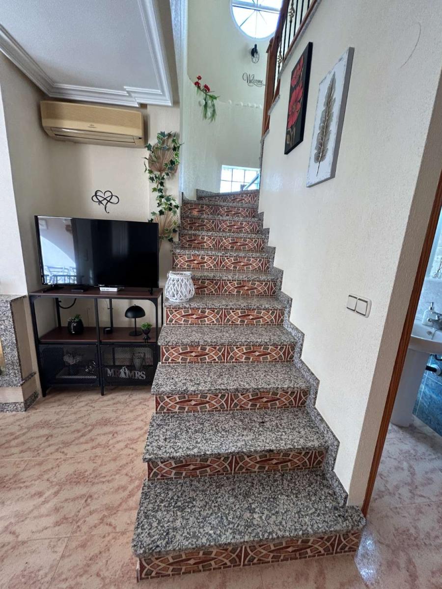 Duplex for Sale in Orihuela