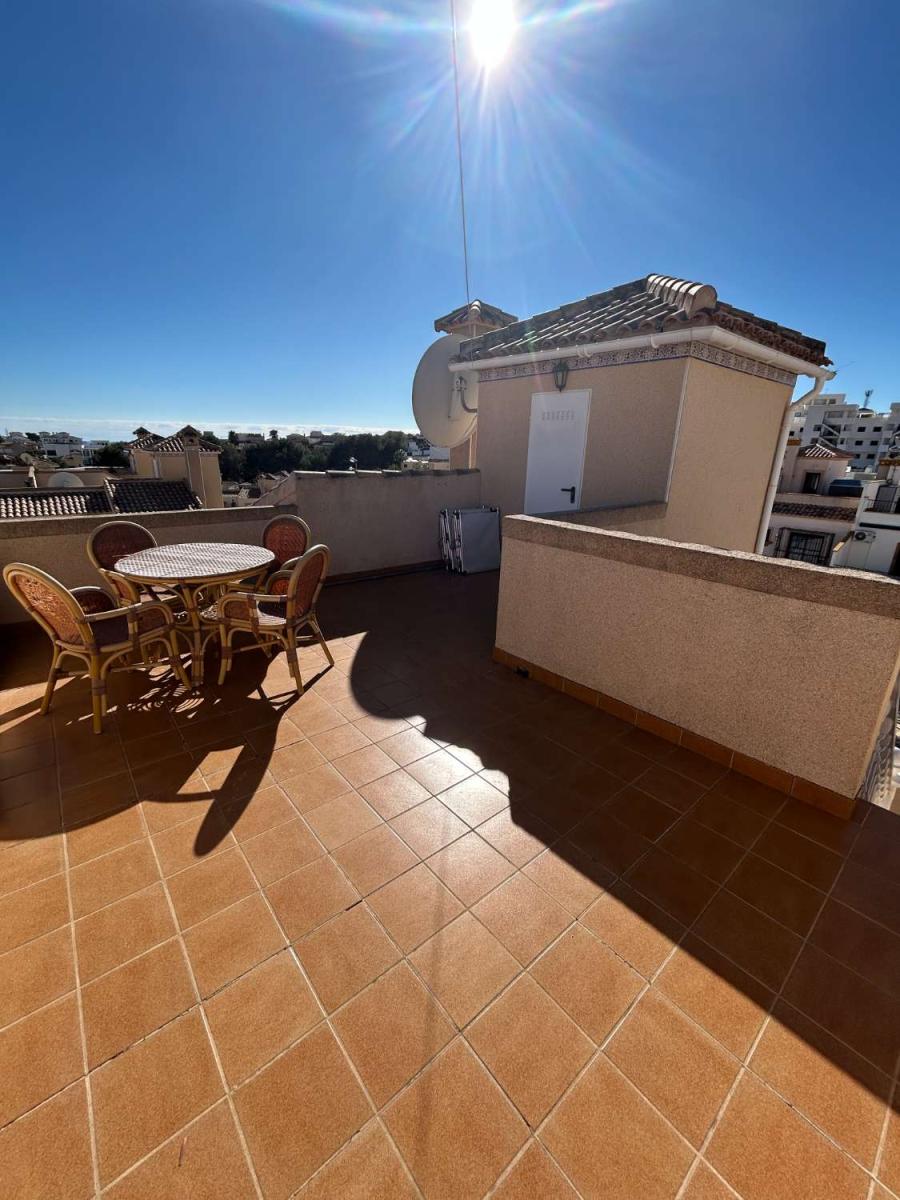Dúplex en Venta en Orihuela