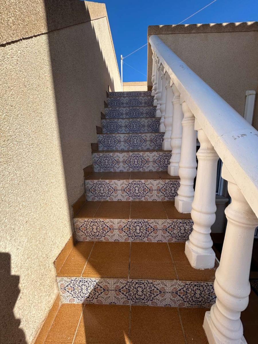 Duplex for Sale in Orihuela