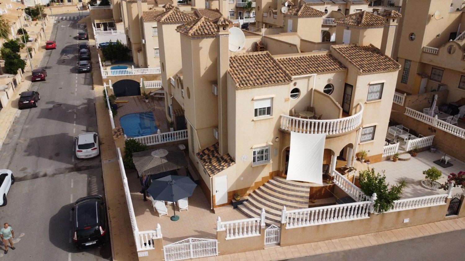 Duplex for Sale in Orihuela
