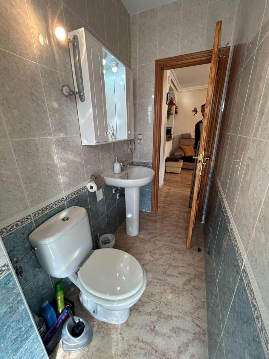 Duplex for Sale in Orihuela