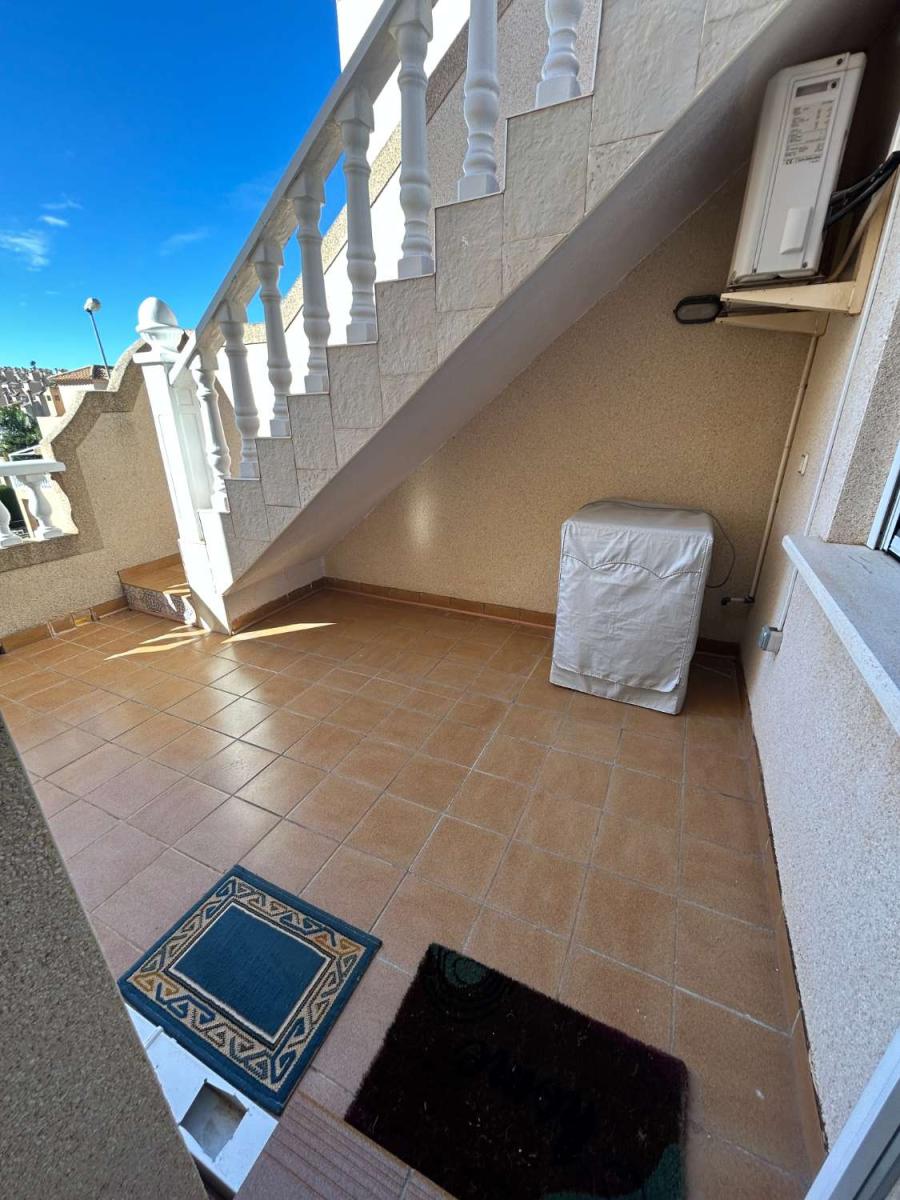 Duplex for Sale in Orihuela