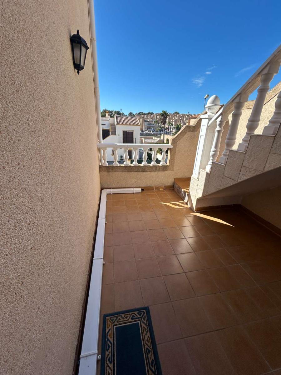 Duplex for Sale in Orihuela