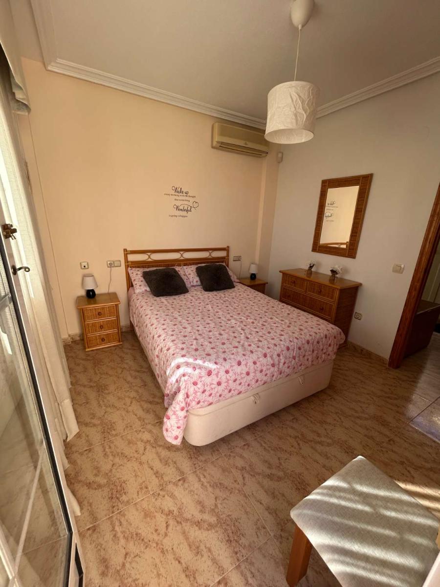 Duplex for Sale in Orihuela