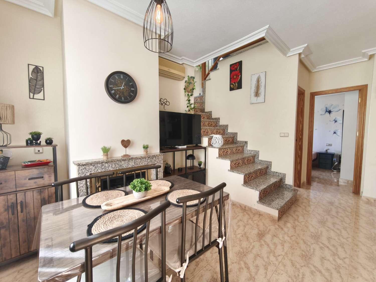 Duplex for Sale in Orihuela