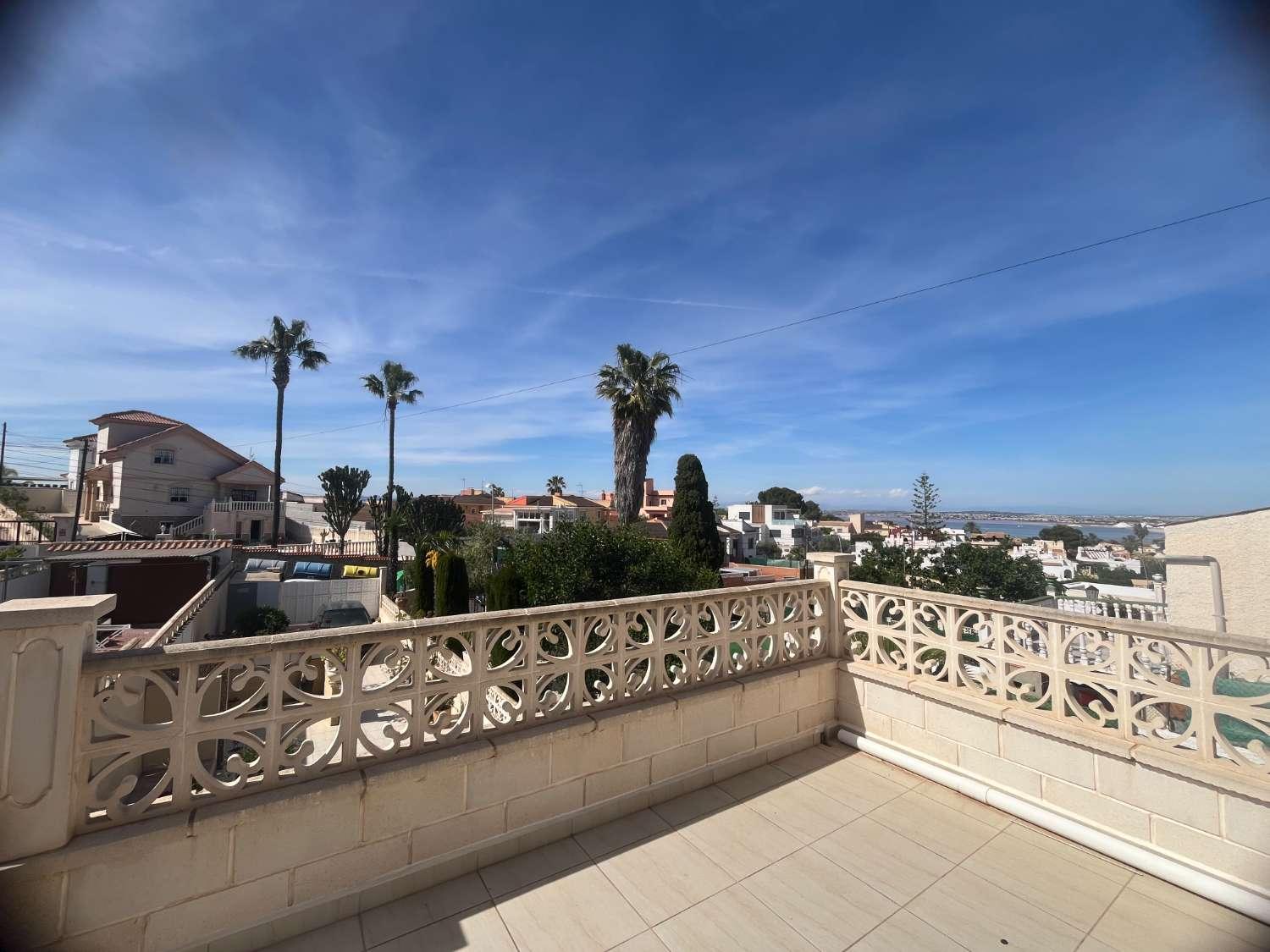 Casa en Venta en Torrevieja