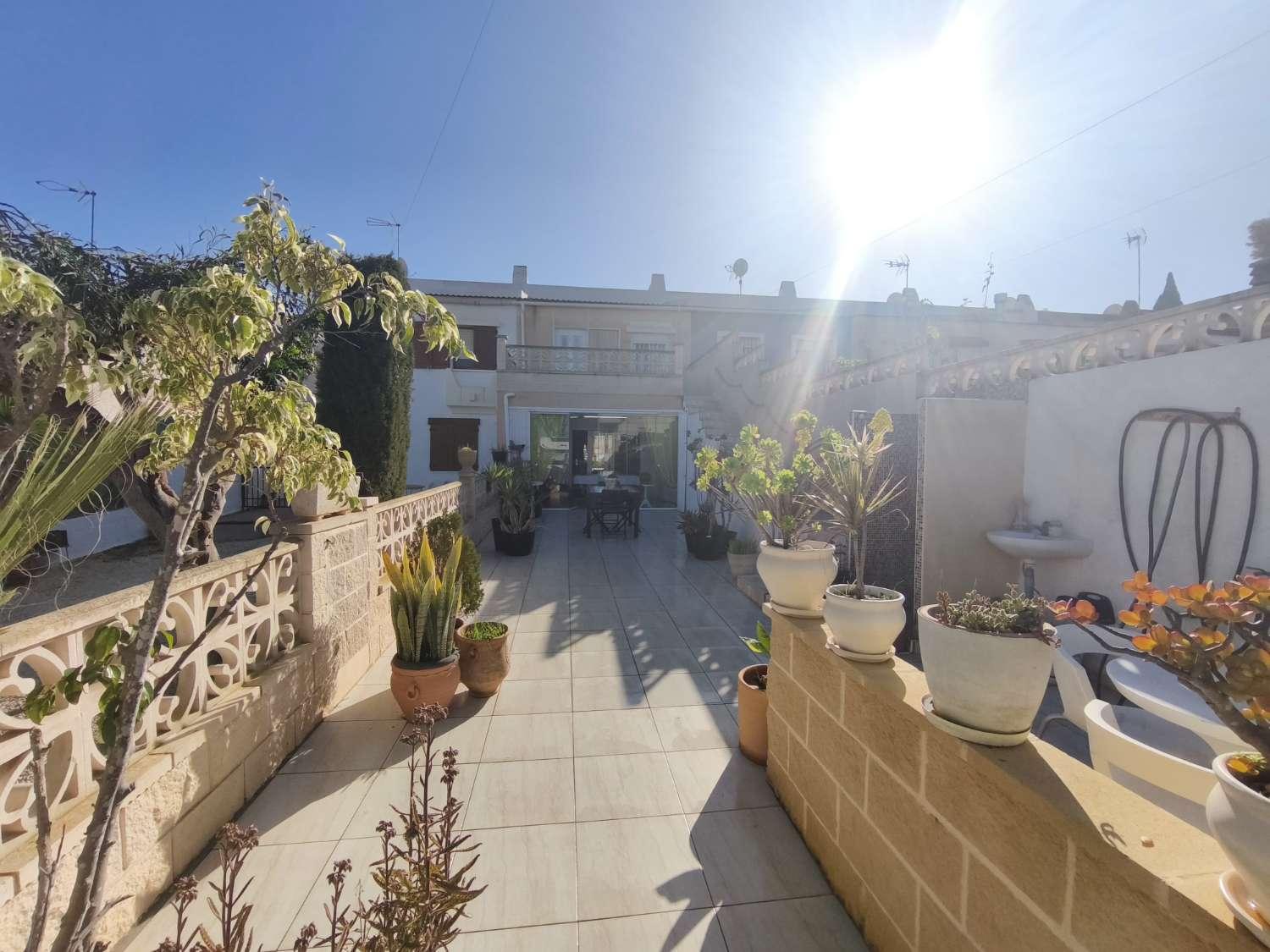 Casa en Venta en Torrevieja