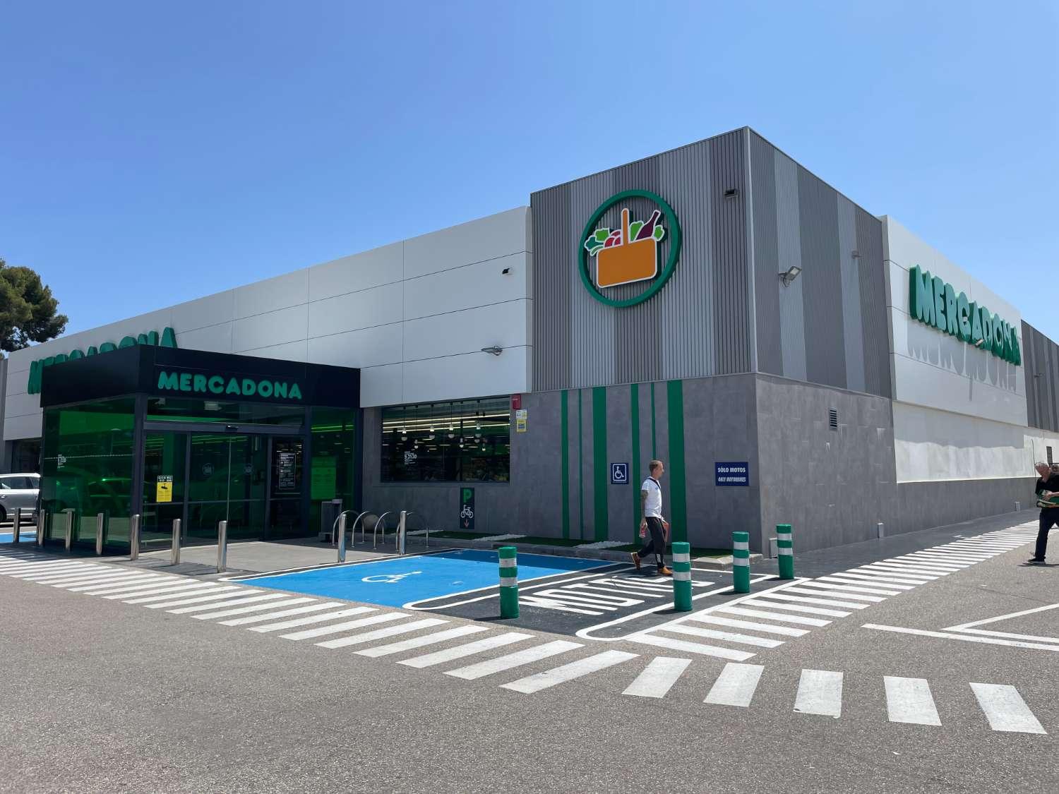 Casa en Venta en Torrevieja