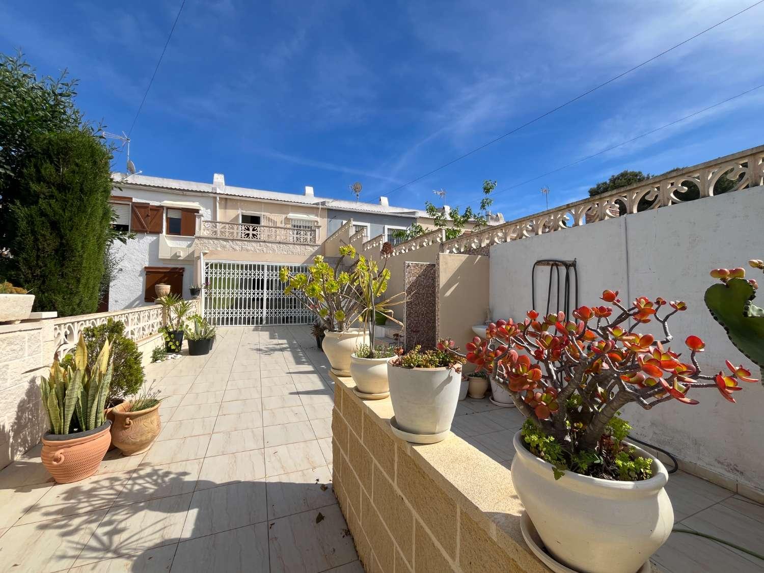 Casa en Venta en Torrevieja