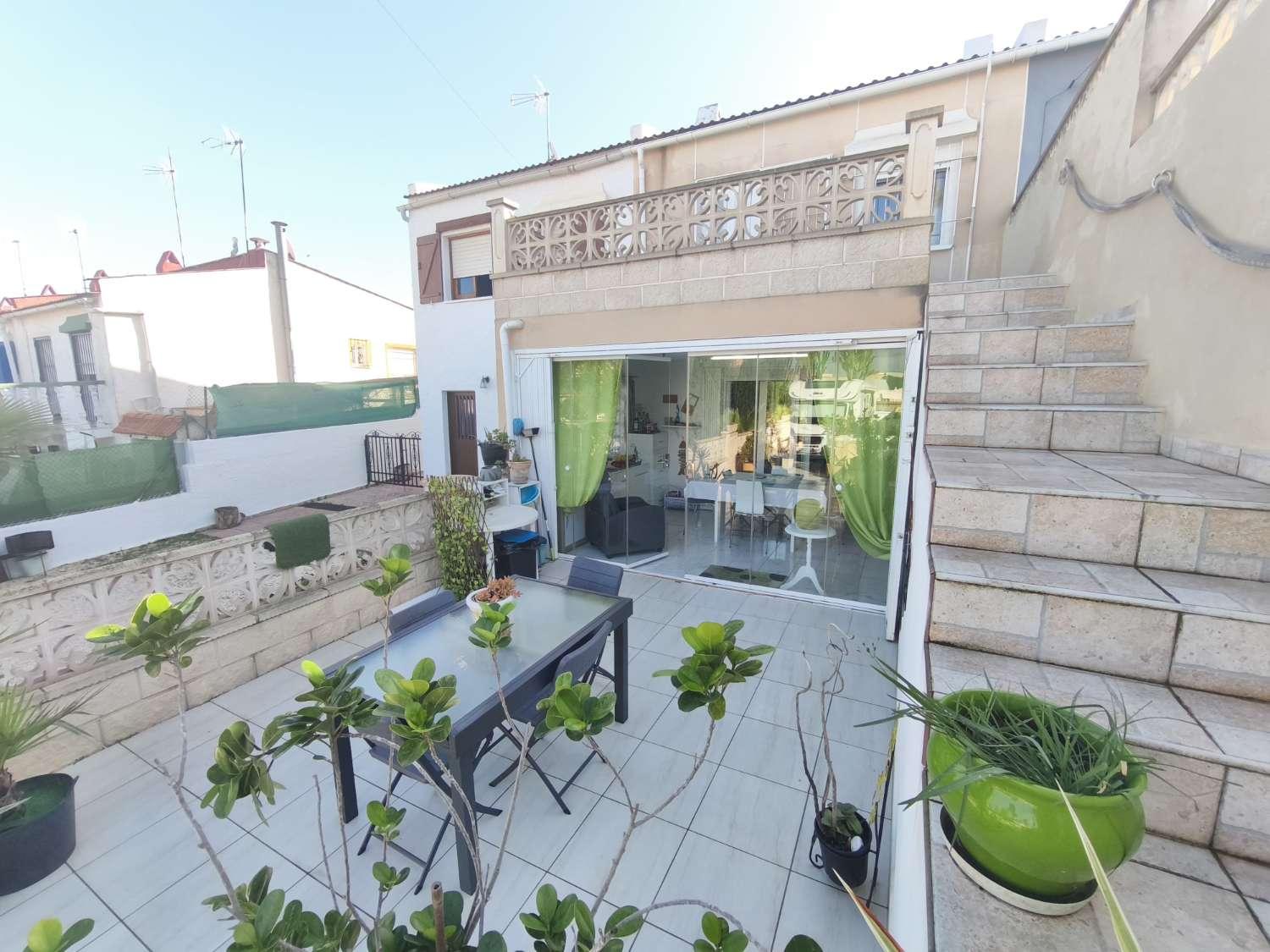 Casa en Venta en Torrevieja
