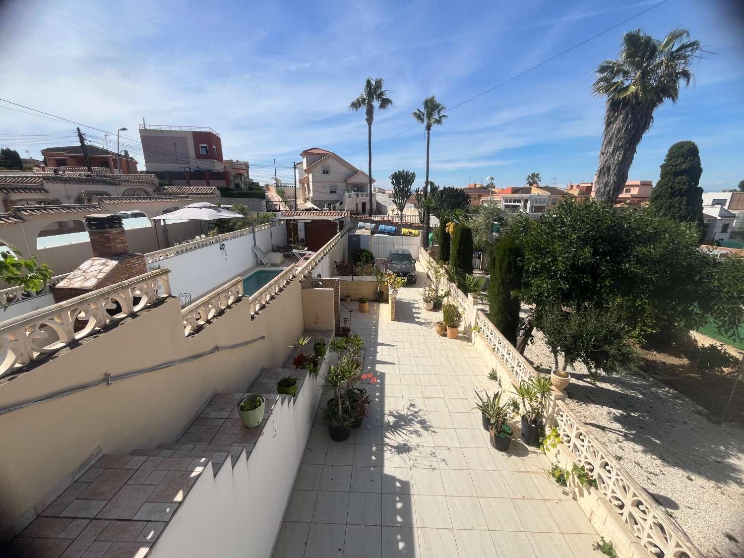 Casa en Venta en Torrevieja