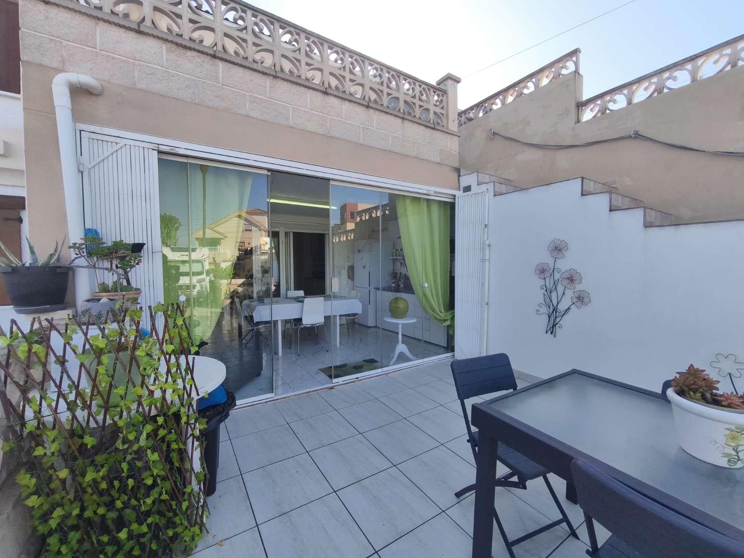 Casa en Venta en Torrevieja