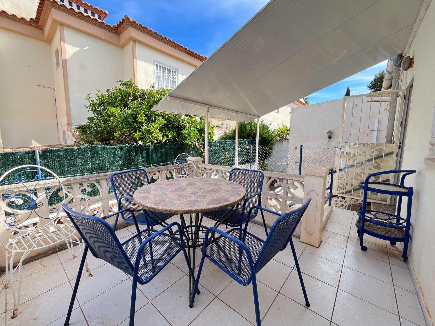 Casa en Venta en Torrevieja