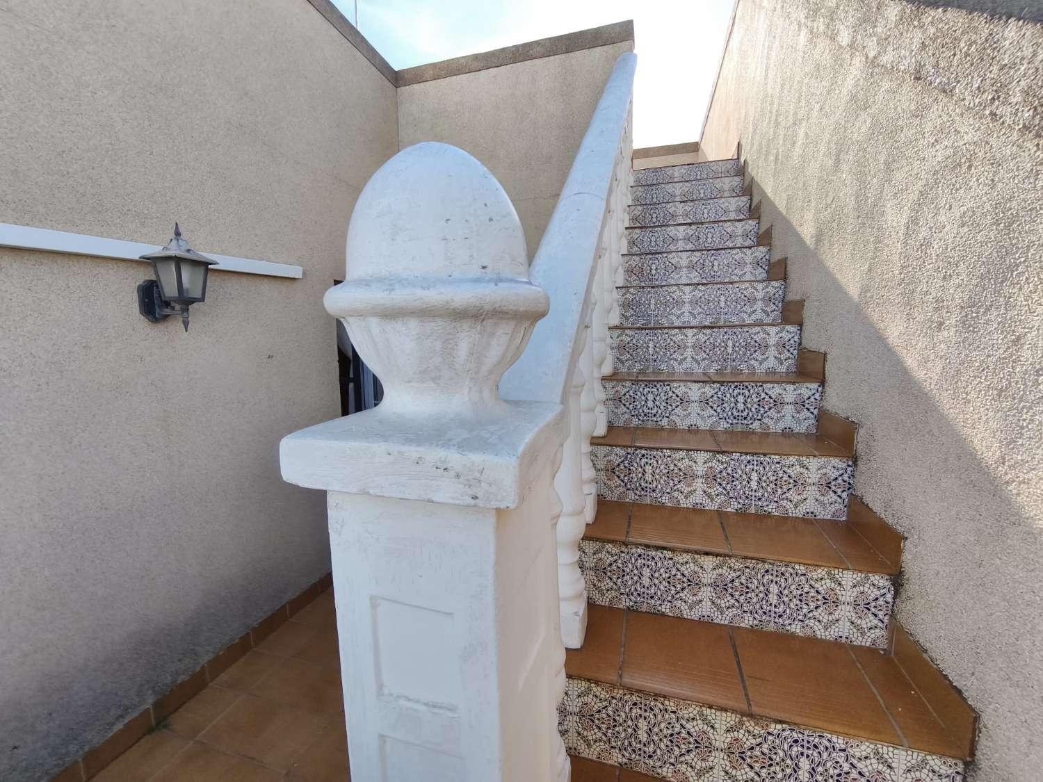 Duplex for Sale in Orihuela