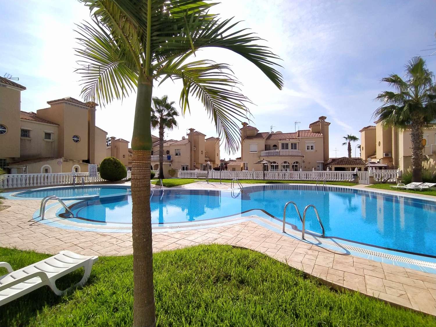Duplex for Sale in Orihuela