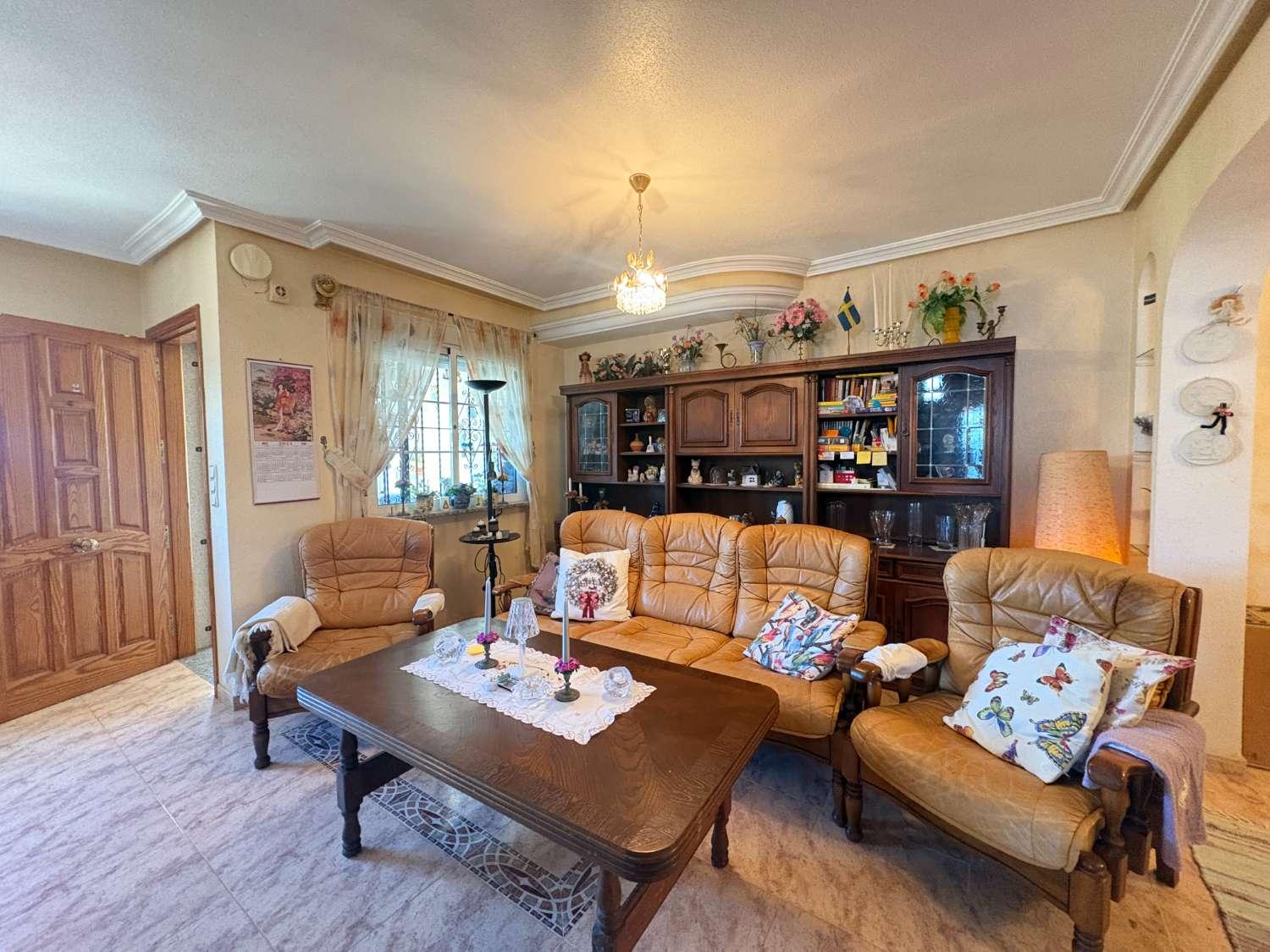 Duplex for Sale in Orihuela