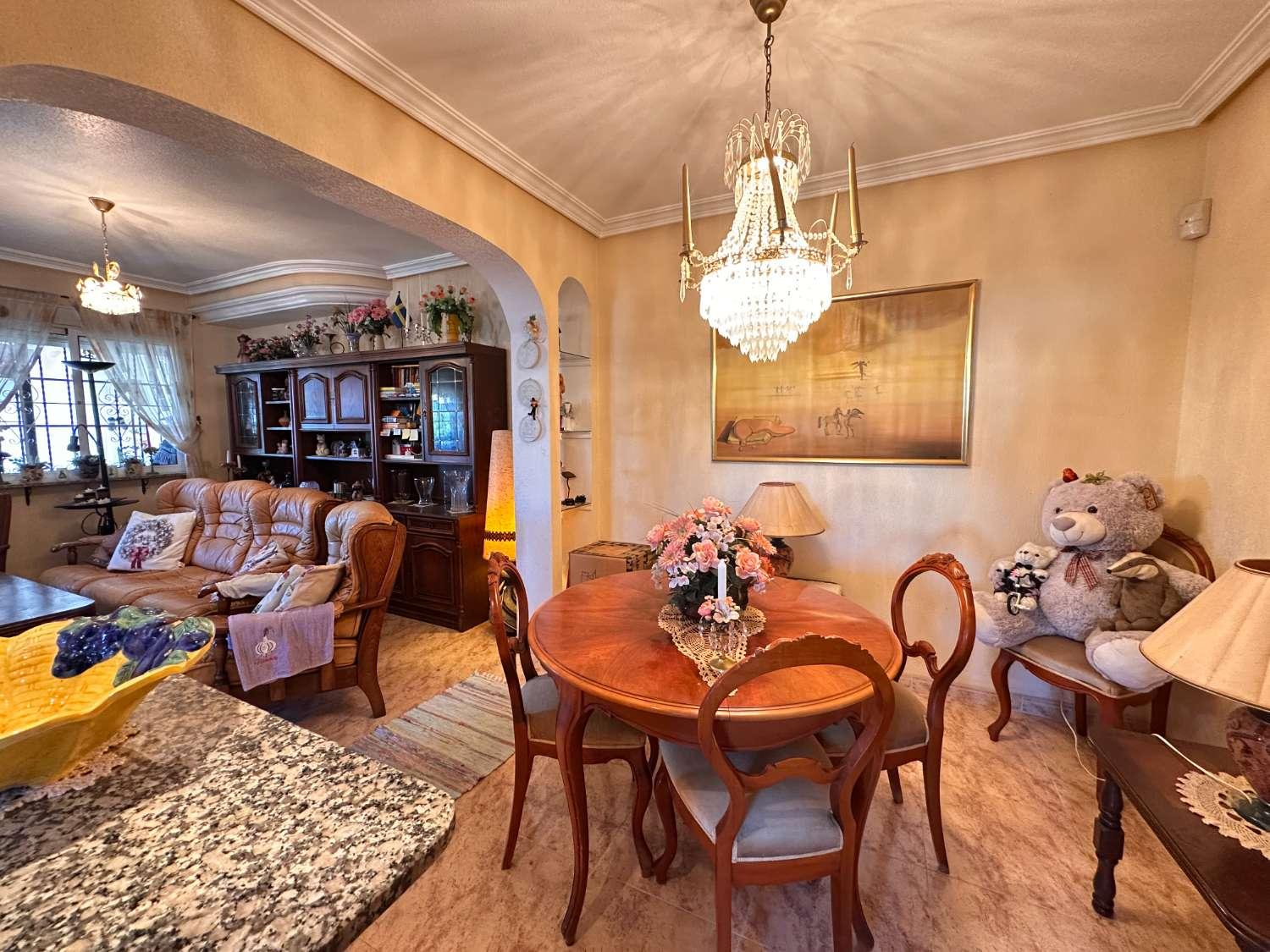 Duplex for Sale in Orihuela
