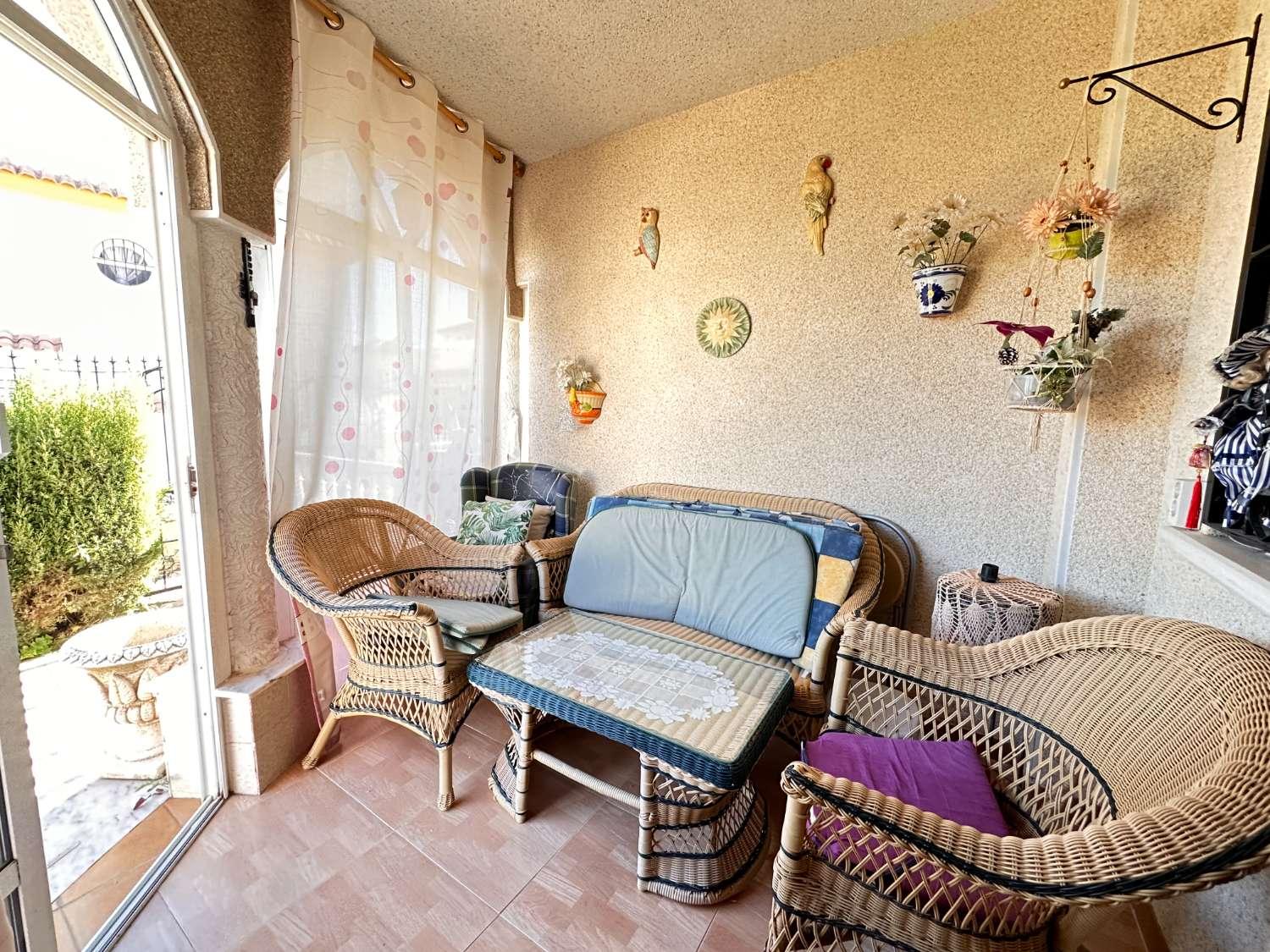 Duplex for Sale in Orihuela