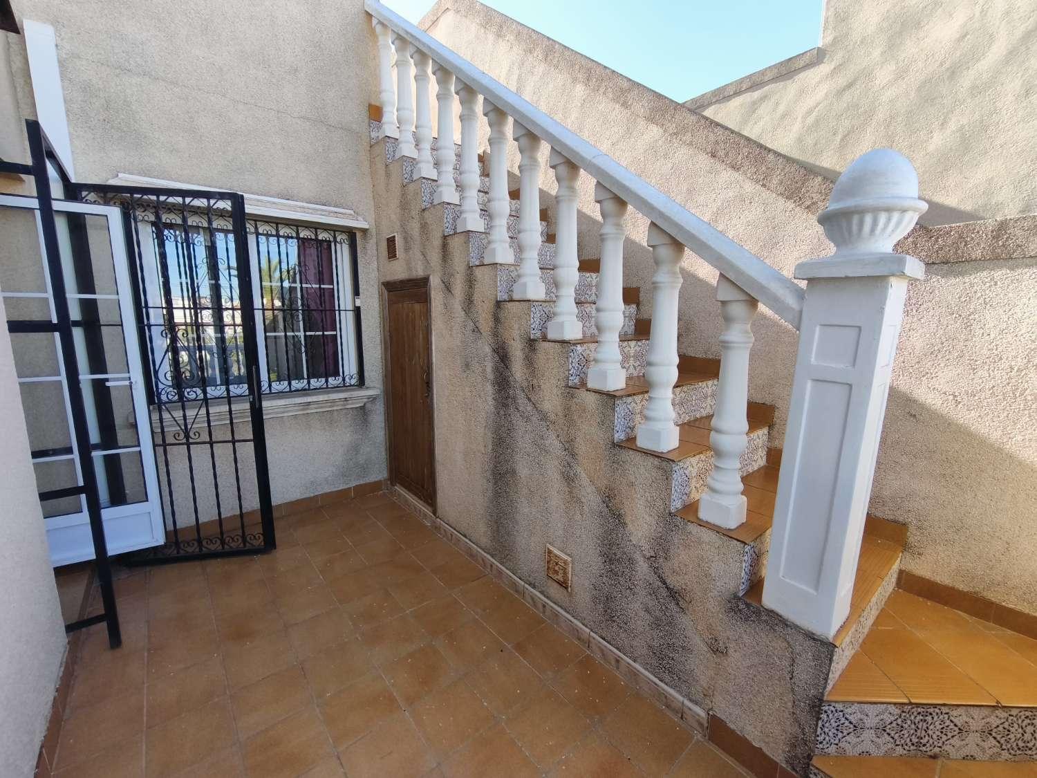 Duplex for Sale in Orihuela