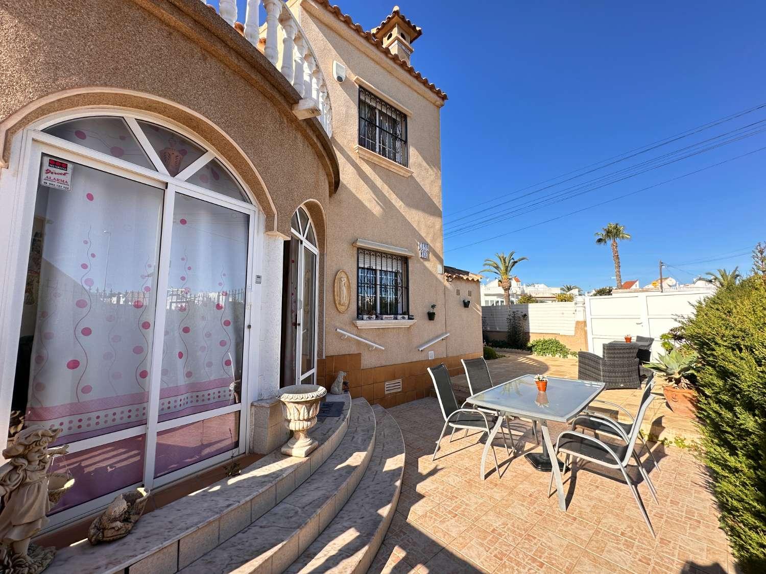Duplex for Sale in Orihuela