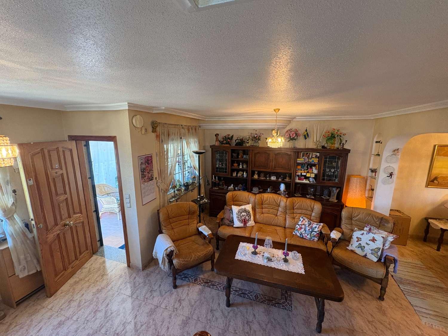 Duplex for Sale in Orihuela