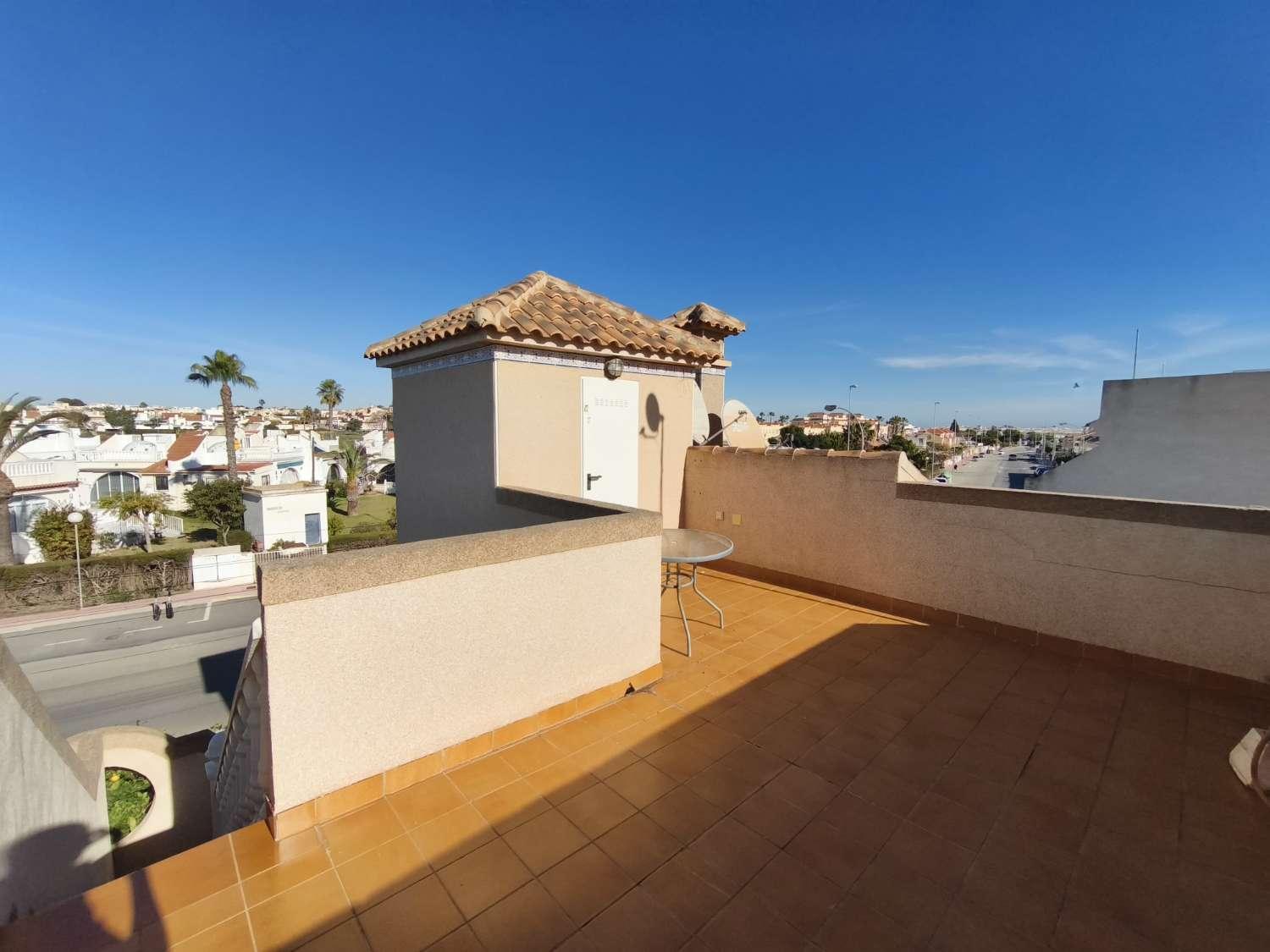 Duplex for Sale in Orihuela