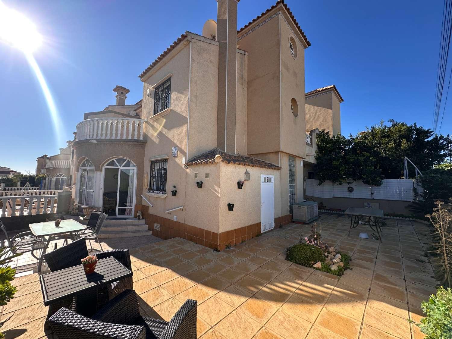 Duplex for Sale in Orihuela