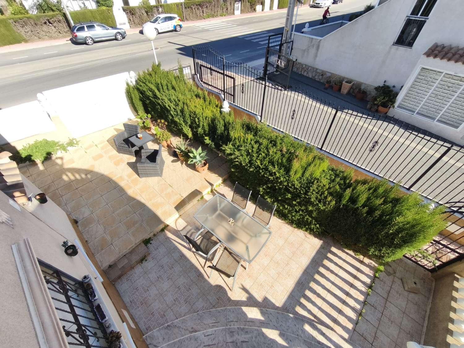 Duplex for Sale in Orihuela