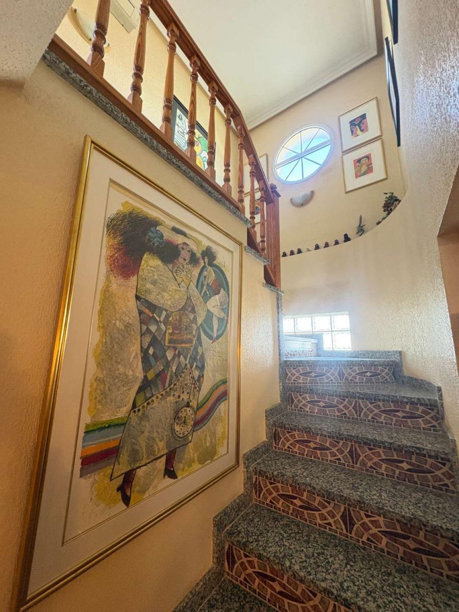 Duplex for Sale in Orihuela