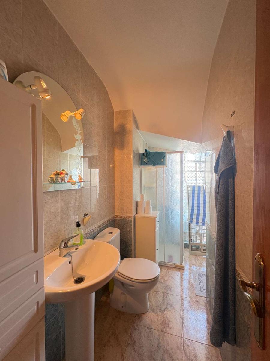 Duplex for Sale in Orihuela
