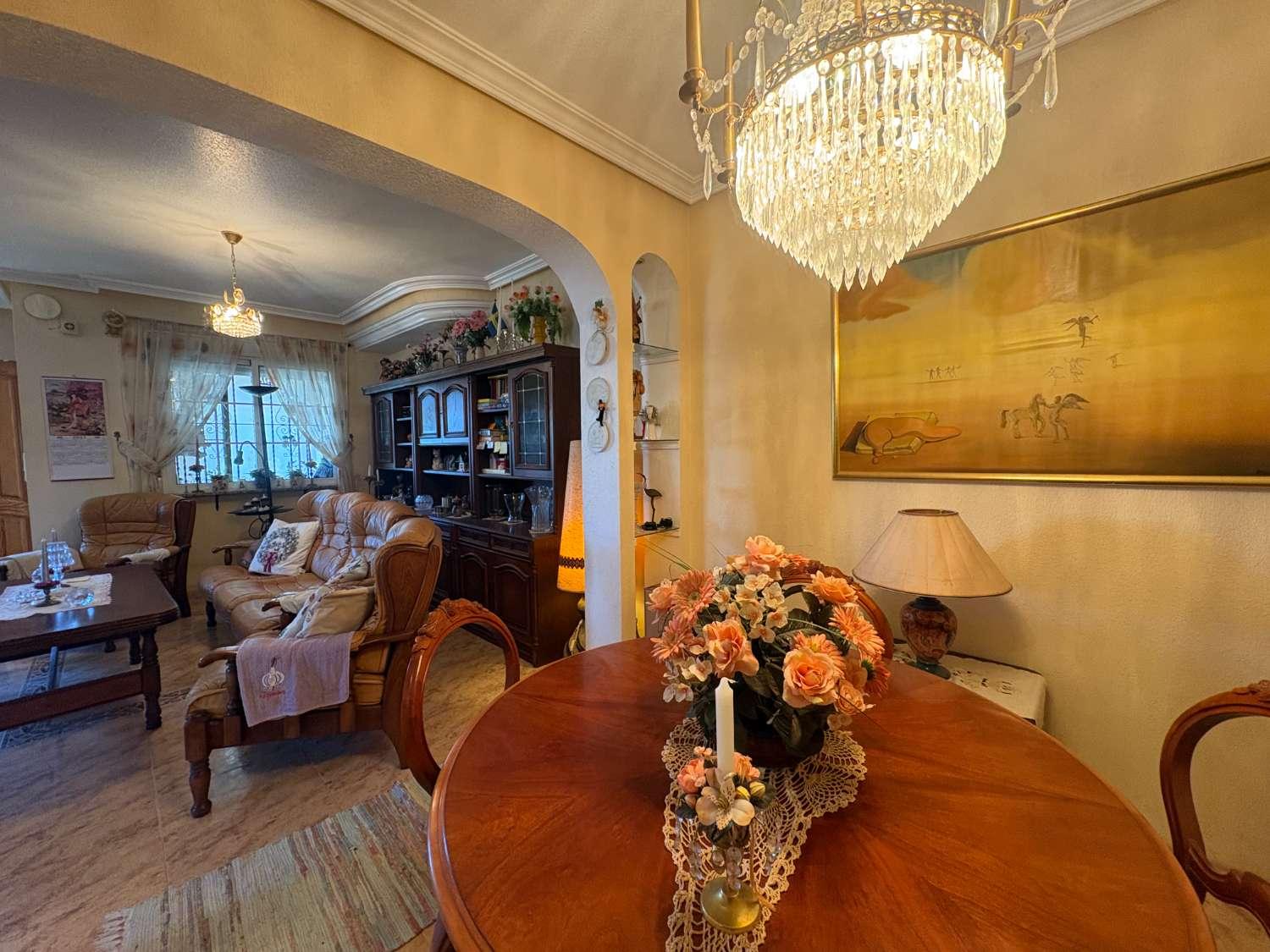 Duplex for Sale in Orihuela