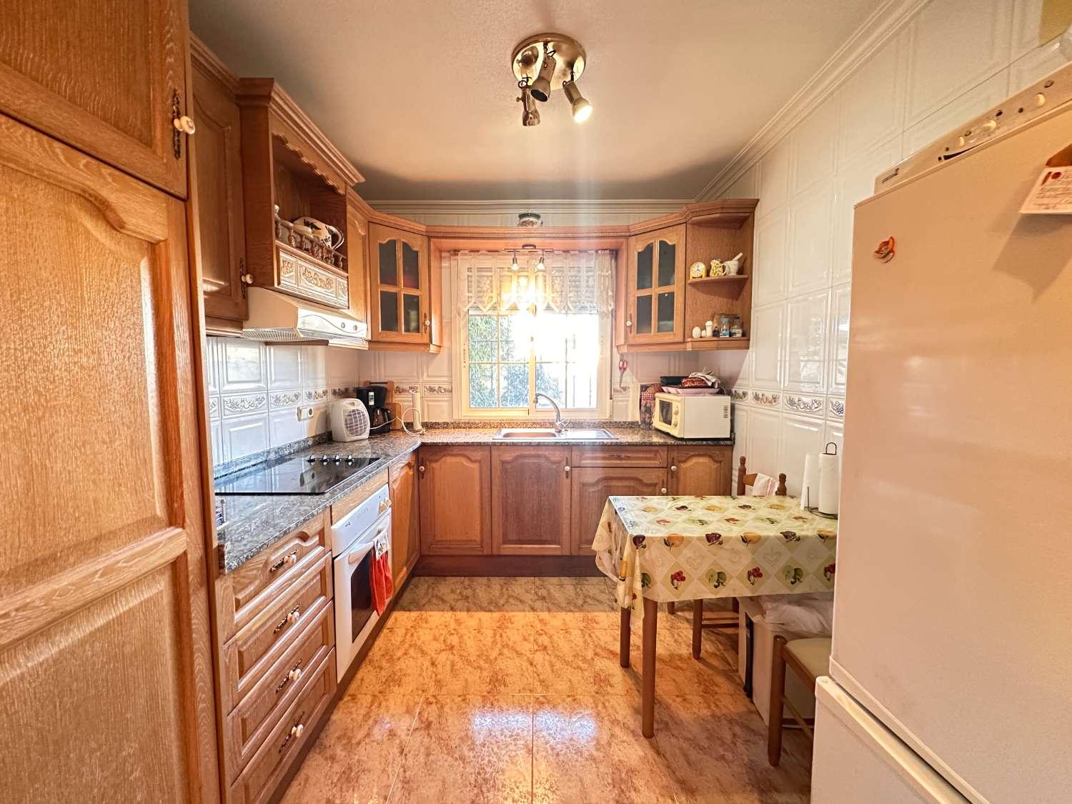 Duplex for Sale in Orihuela