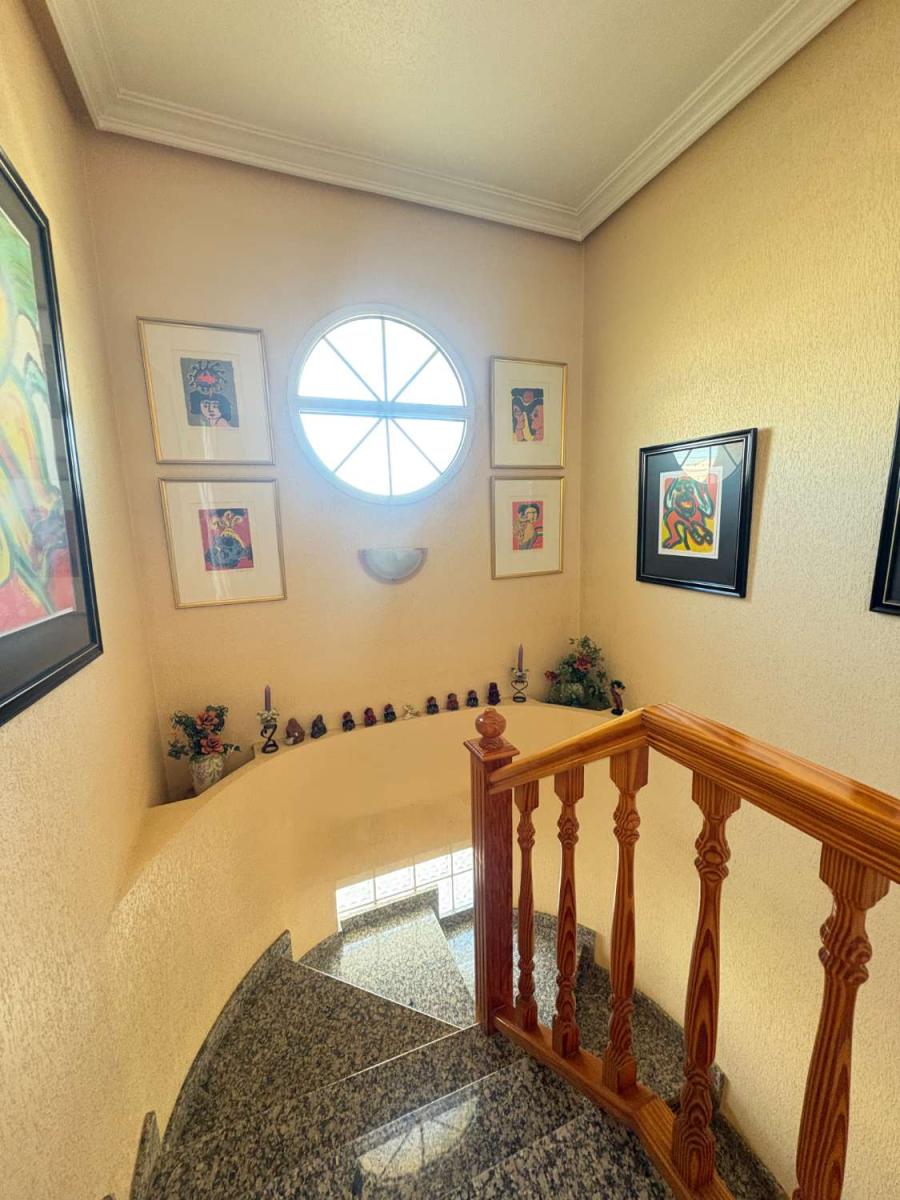 Duplex for Sale in Orihuela